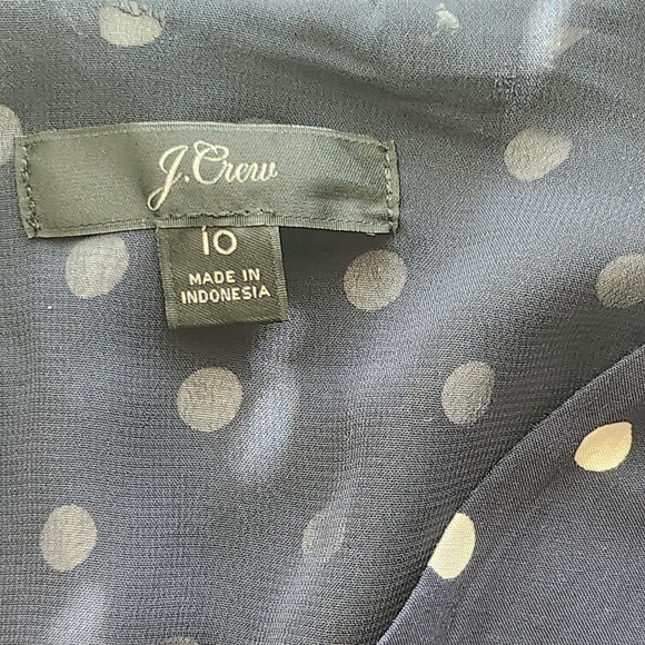 Polka dot mididress - Picture 4 of 5